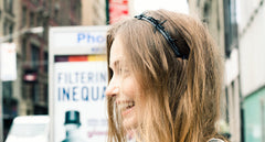 HEADBAND OF THORNS