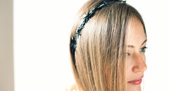 HEADBAND OF THORNS