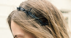 HEADBAND OF THORNS