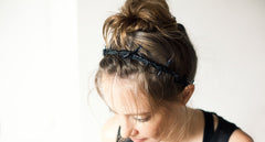 HEADBAND OF THORNS