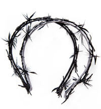HEADBAND OF THORNS