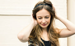 HEADBAND OF THORNS