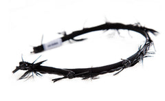 HEADBAND OF THORNS
