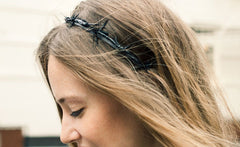 HEADBAND OF THORNS