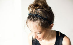 HEADBAND OF THORNS