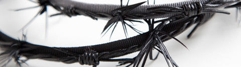 HEADBAND OF THORNS
