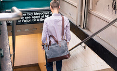 HENRY CARRIER BAG