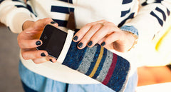 GLASSES CASE