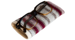 GLASSES CASE
