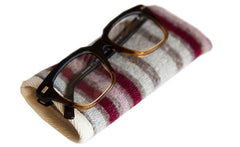 GLASSES CASE
