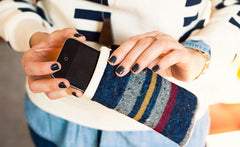 GLASSES CASE