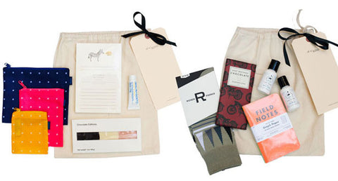 HOLIDAY GRAB BAG