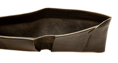 HORSEHIDE BI-FOLD WALLET