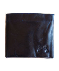 INDIGO RINSE BI-FOLD WALLET