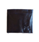 INDIGO RINSE BI-FOLD WALLET