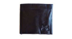INDIGO RINSE BI-FOLD WALLET