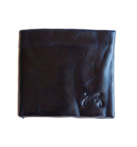 INDIGO RINSE BI-FOLD WALLET