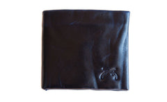 INDIGO RINSE BI-FOLD WALLET
