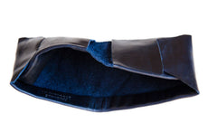 INDIGO RINSE BI-FOLD WALLET