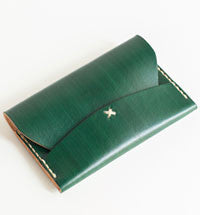 SPRUCE LANDSCAPE WALLET