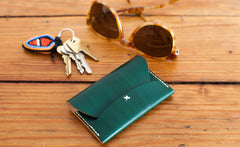 SPRUCE LANDSCAPE WALLET