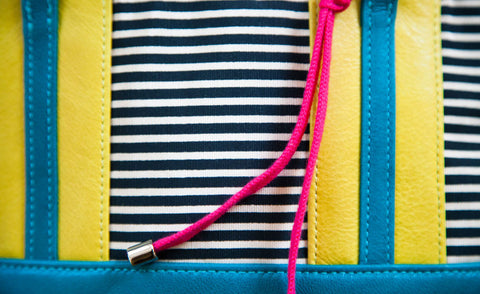 JOANIE MINI BAG
