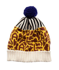 LA GIRAFFE HAT