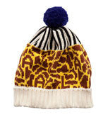 LA GIRAFFE HAT