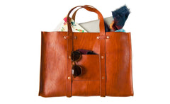 LANDSCAPE TOTE