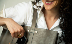 LANDSCAPE TOTE -- WAIT LIST