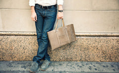 LANDSCAPE TOTE -- WAIT LIST