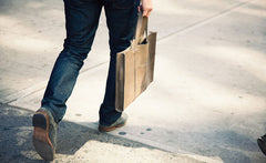 LANDSCAPE TOTE -- WAIT LIST