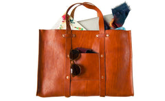 LANDSCAPE TOTE