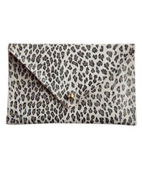 LEOPARD LA POCHETTE