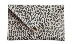 LEOPARD LA POCHETTE