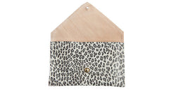 LEOPARD LA POCHETTE