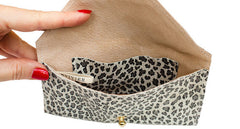LEOPARD LA POCHETTE