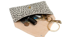 LEOPARD LA POCHETTE