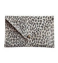 LEOPARD LA POCHETTE