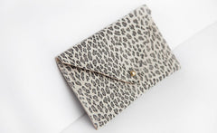 LEOPARD LA POCHETTE