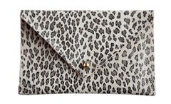 LEOPARD LA POCHETTE