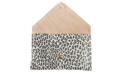 LEOPARD LA POCHETTE
