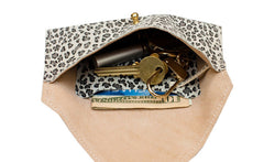 LEOPARD LA POCHETTE