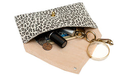 LEOPARD LA POCHETTE