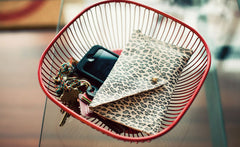 LEOPARD LA POCHETTE