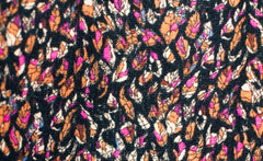 LIBBY SWEATSHIRT BLAZER