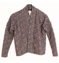 LIBBY SWEATSHIRT BLAZER