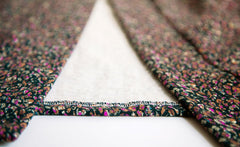 LIBBY SWEATSHIRT BLAZER