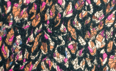 LIBBY SWEATSHIRT BLAZER