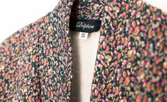 LIBBY SWEATSHIRT BLAZER